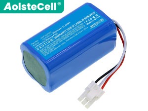 Bateria do Panasonic MC-RS877