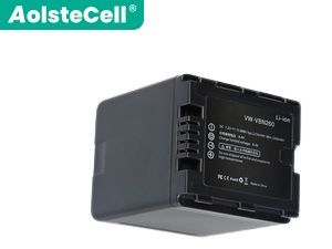 Bateria do Panasonic VW-VBN260
