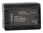 Bateria do Panasonic HC-VX2M