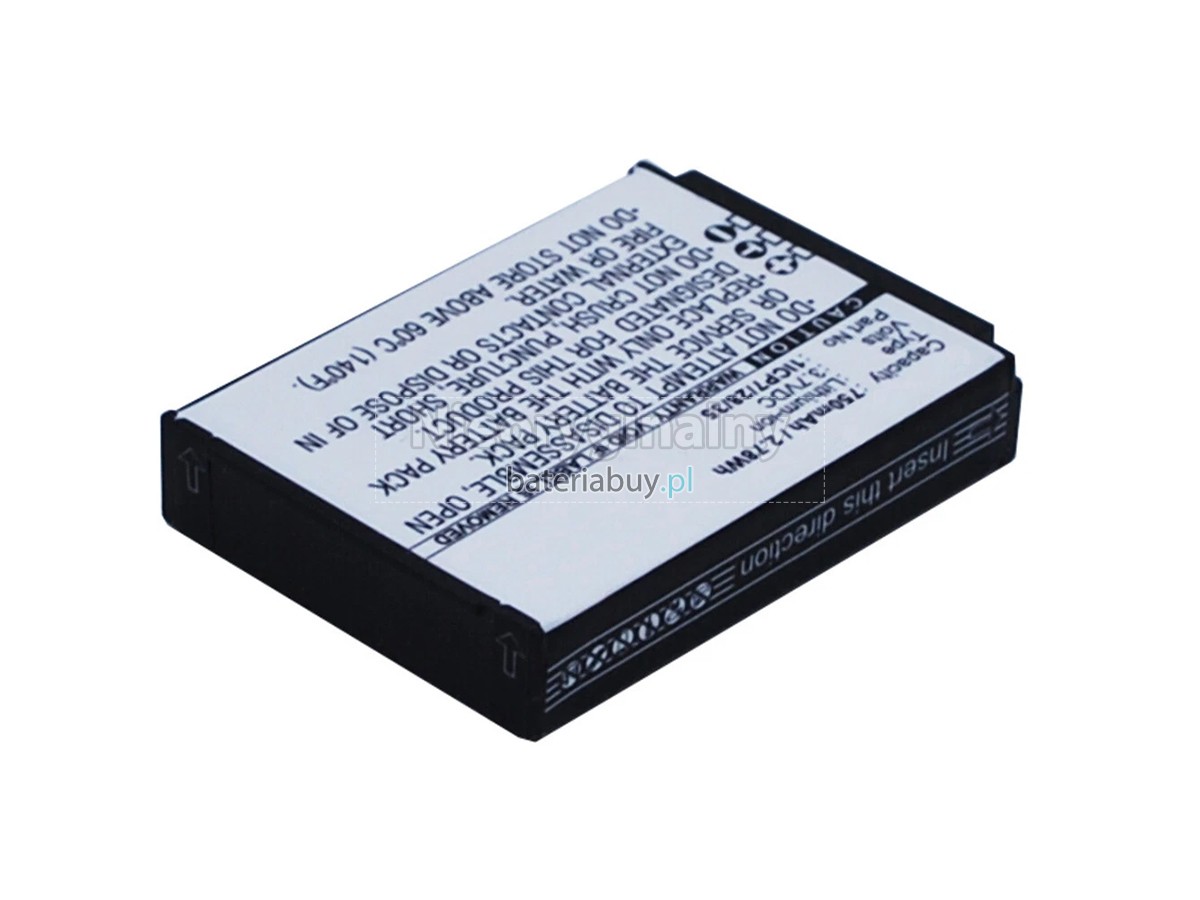 Parrot PF056015 bateria