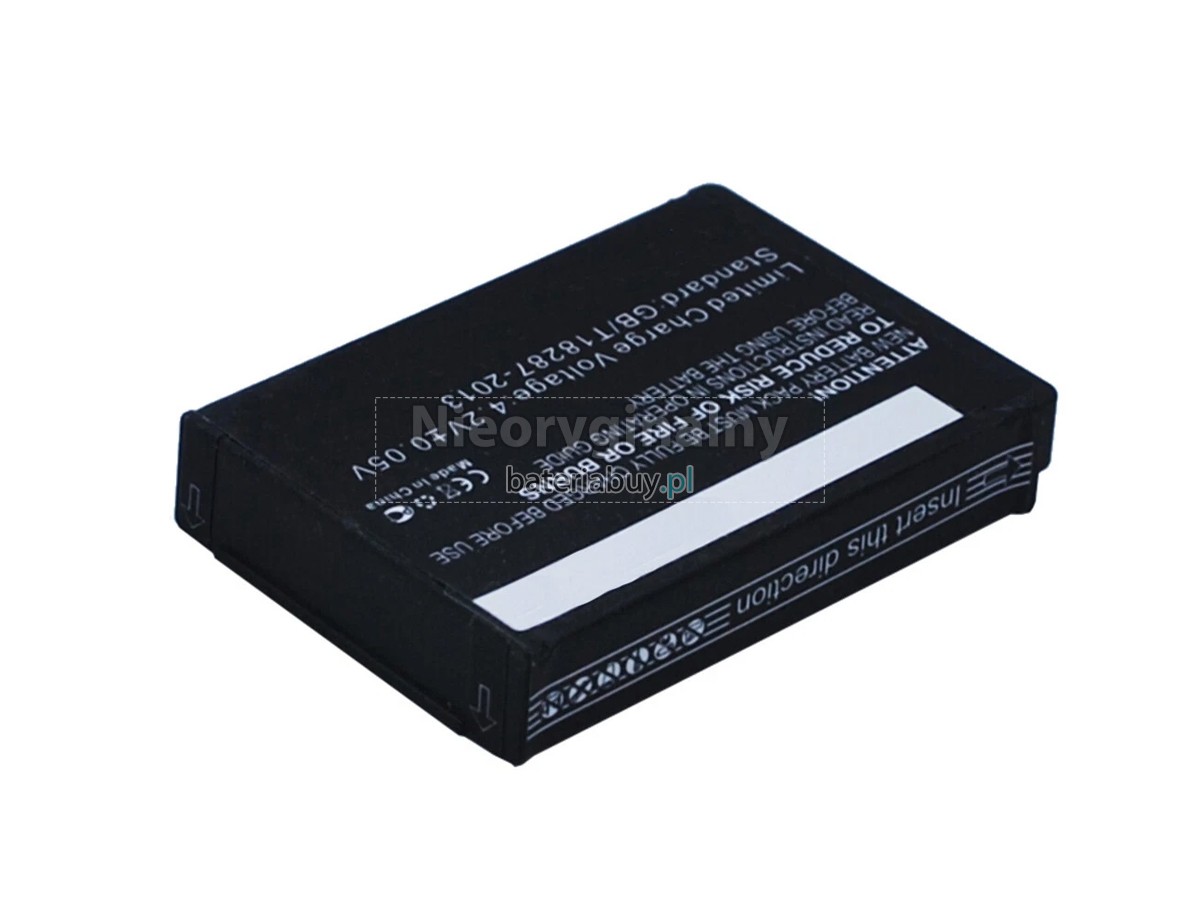 Parrot PF056015 bateria