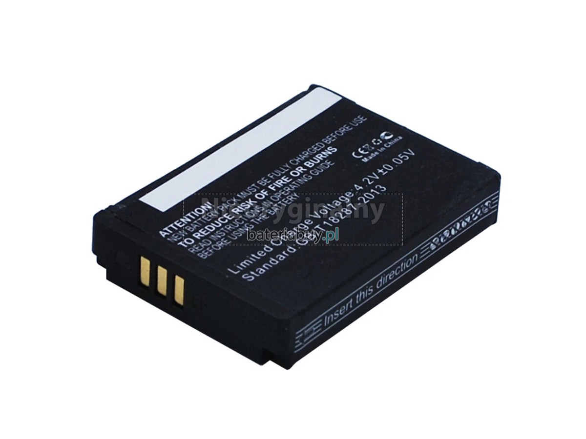Parrot PF056015 bateria