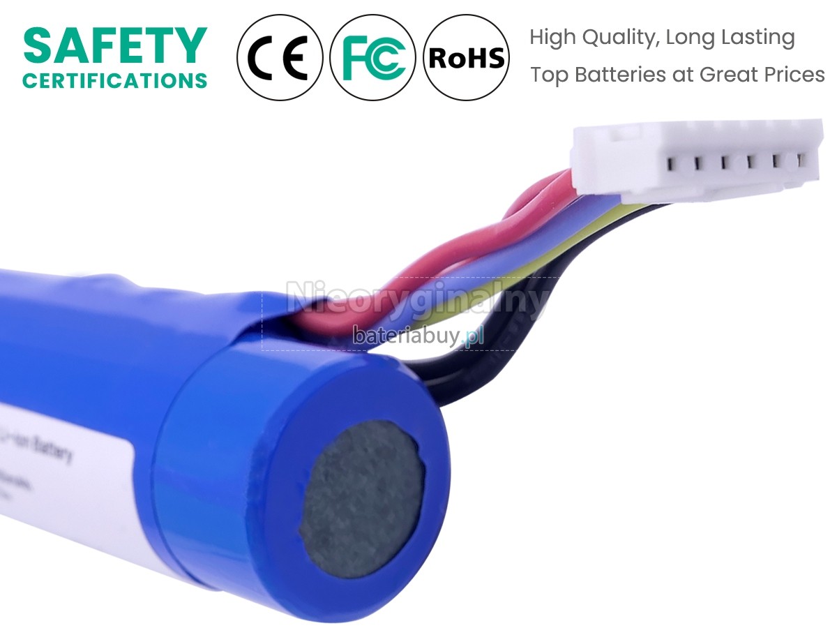 PAX 1S1112 bateria