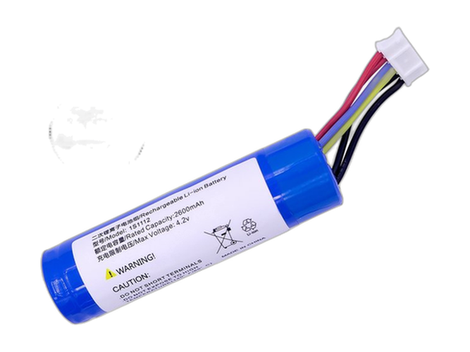 Bateria do PAX 1S1112