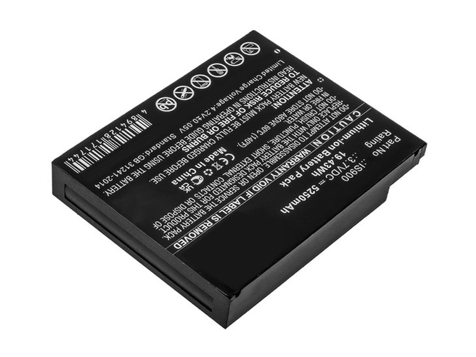 Bateria do PAX A920C