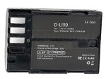 Bateria do PENTAX D-LI90P