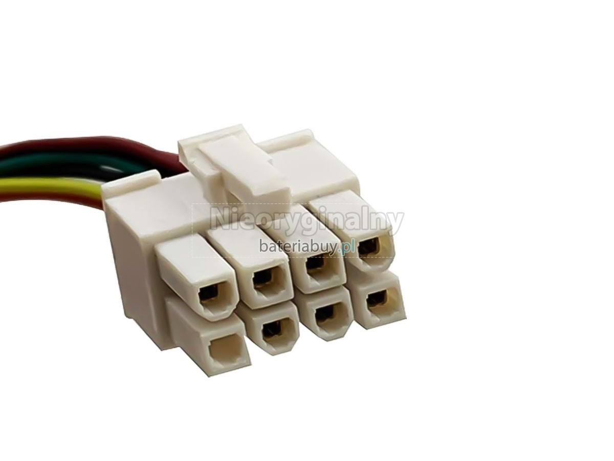 Philips TRILOGY 200 bateria