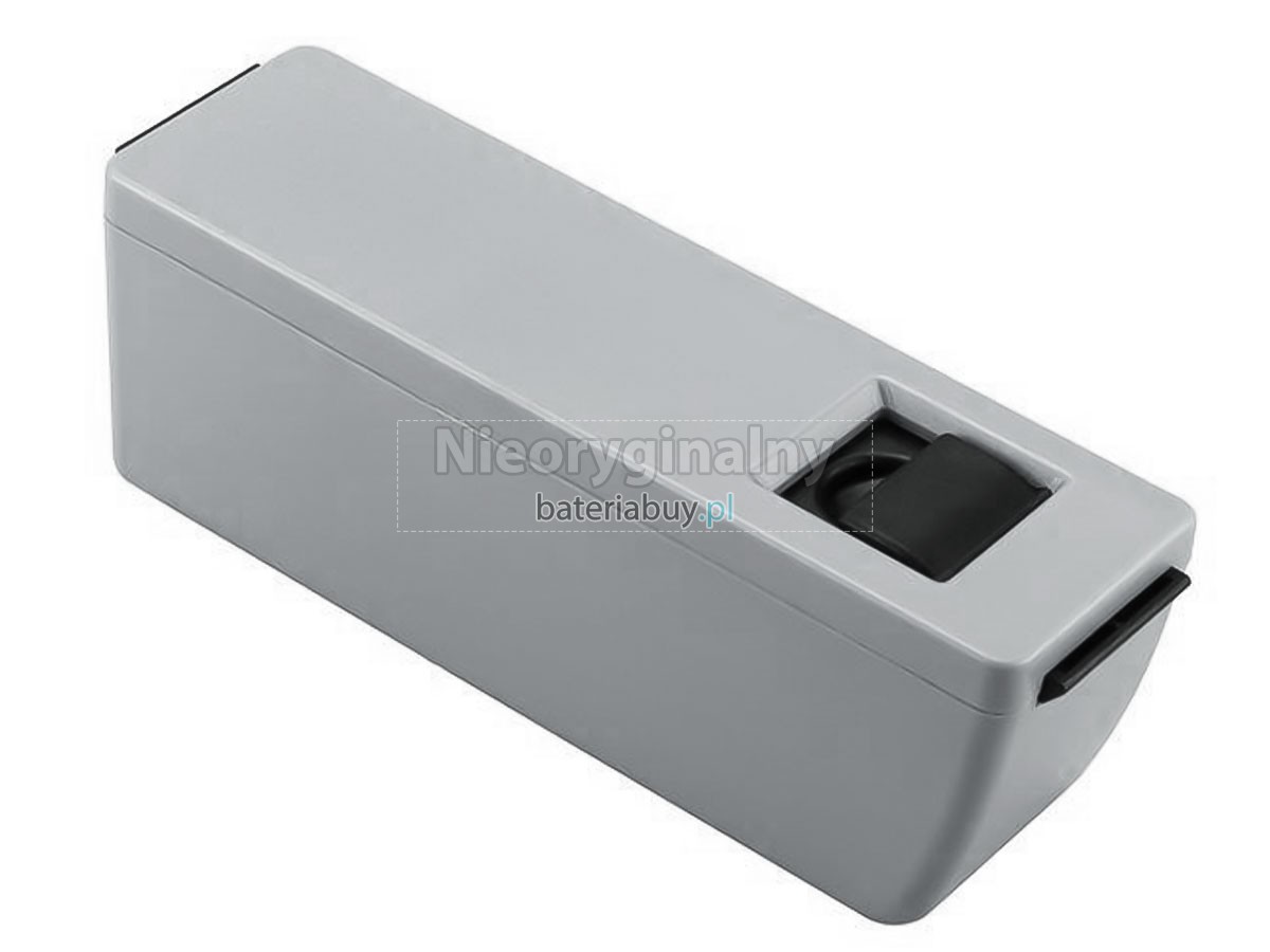 Philips TRILOGY T200 bateria