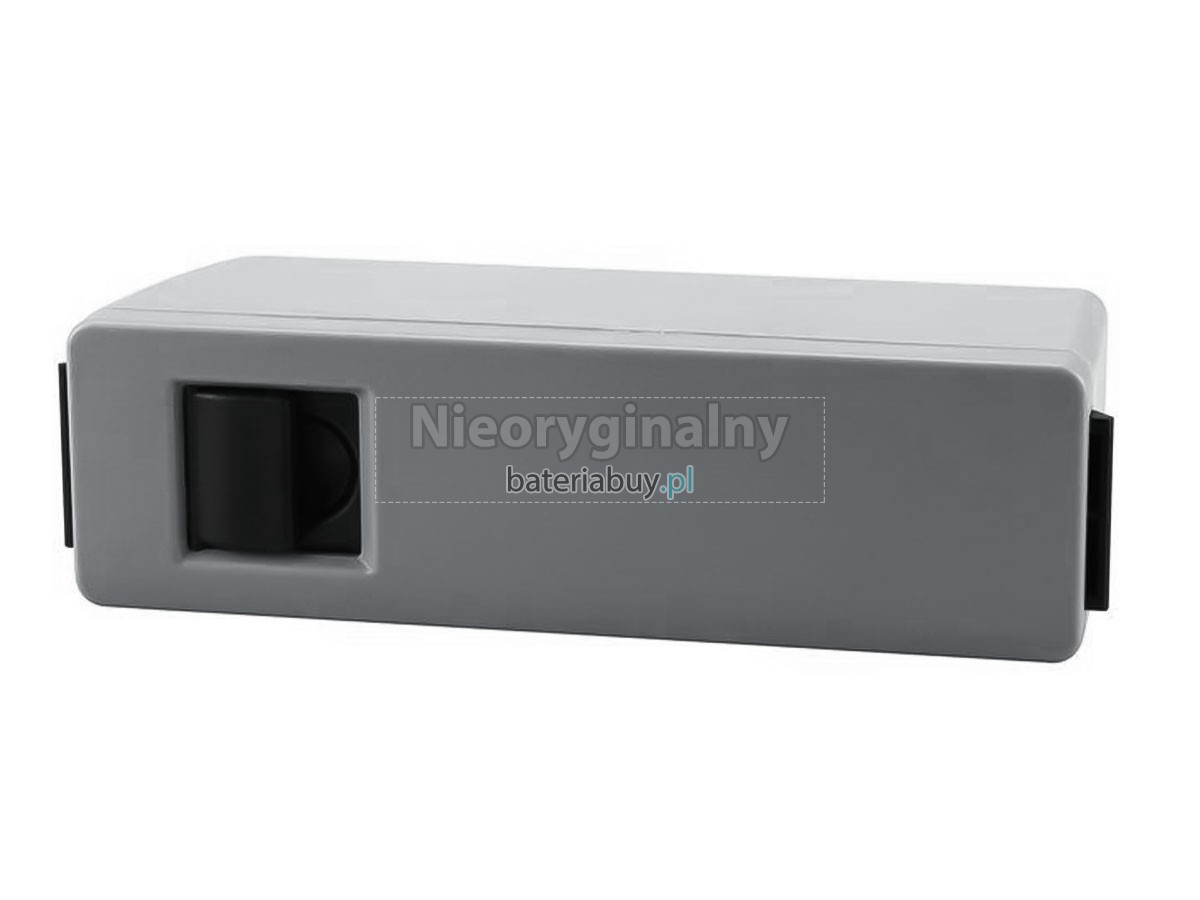 Philips TRILOGY T200 bateria