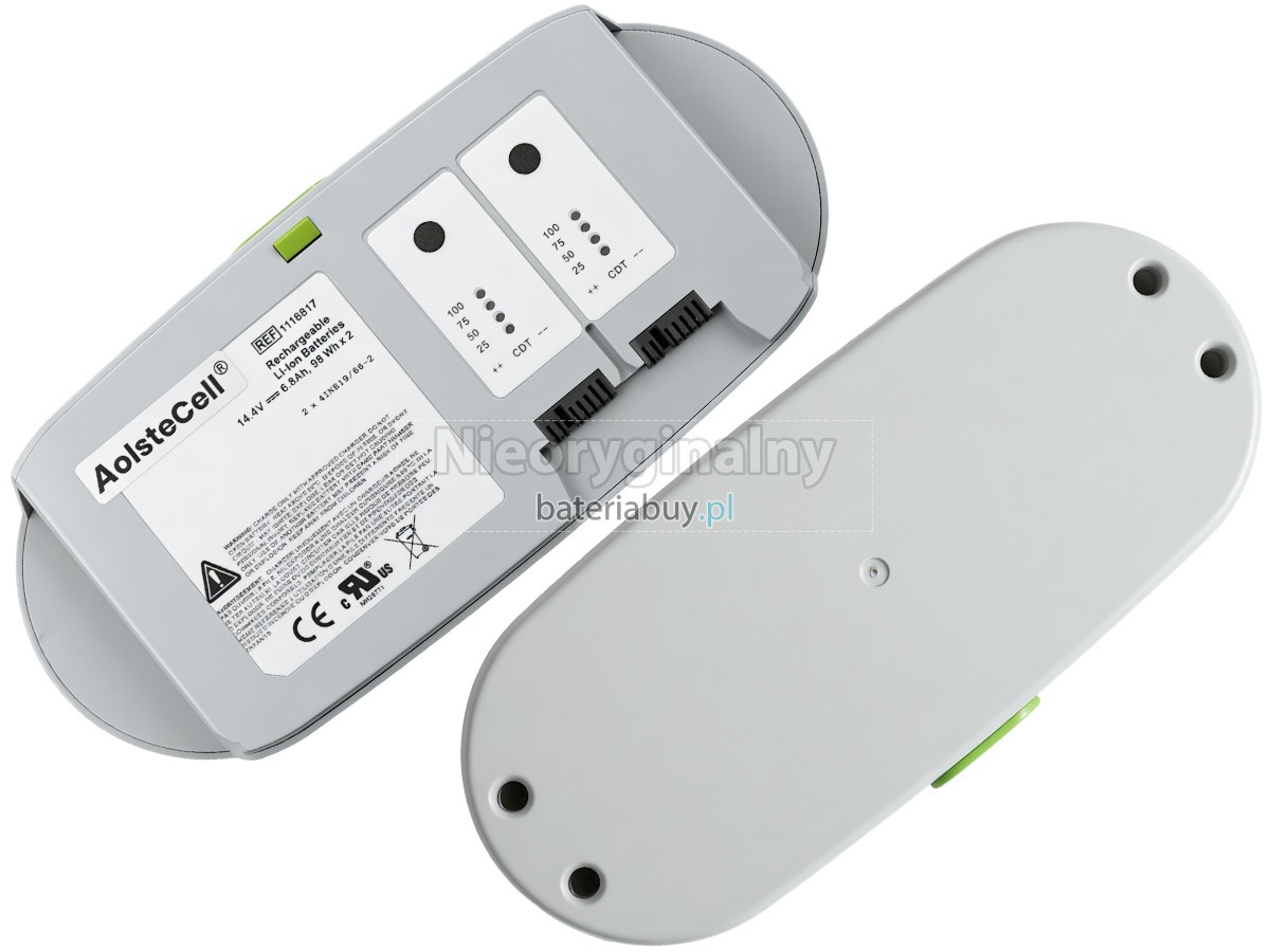 Philips 1116817 bateria