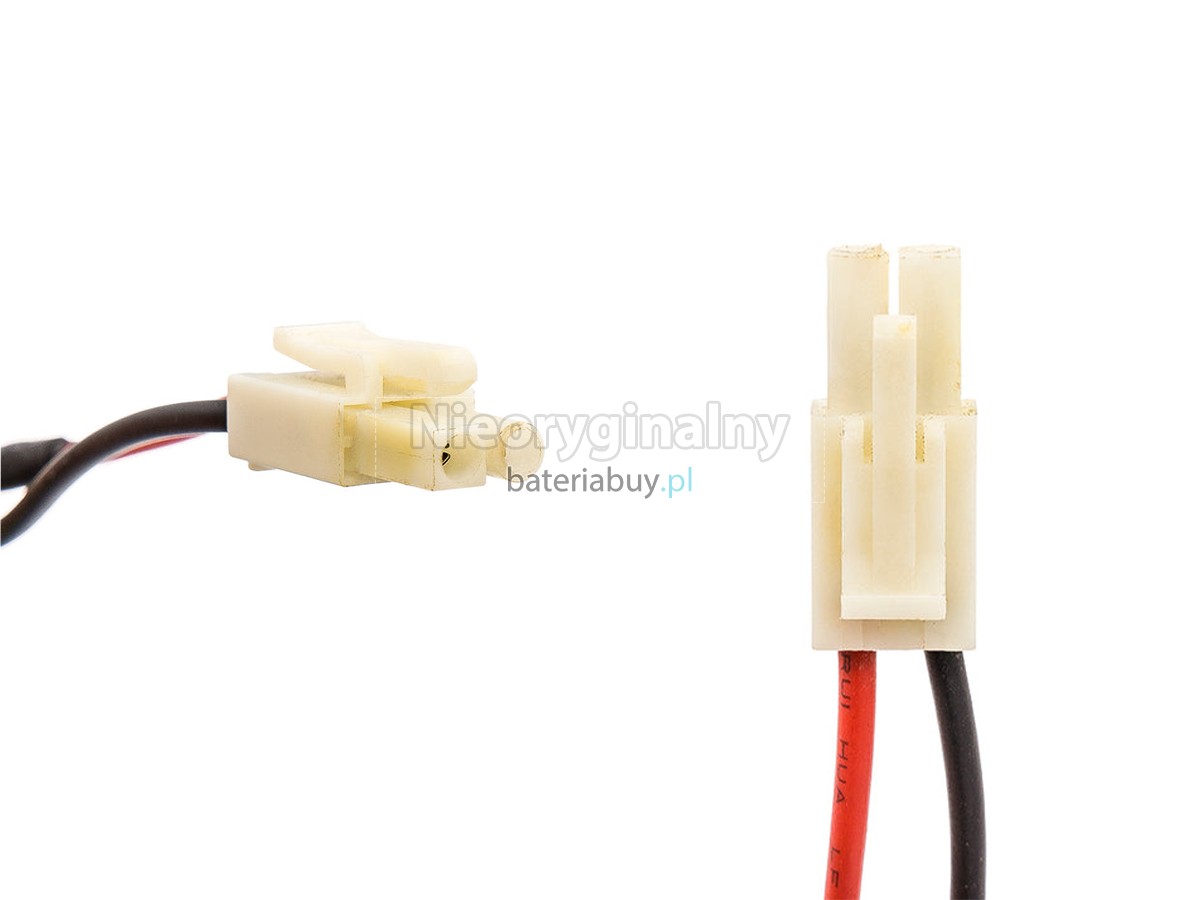 Philips POWER PRO FC6164/01 bateria