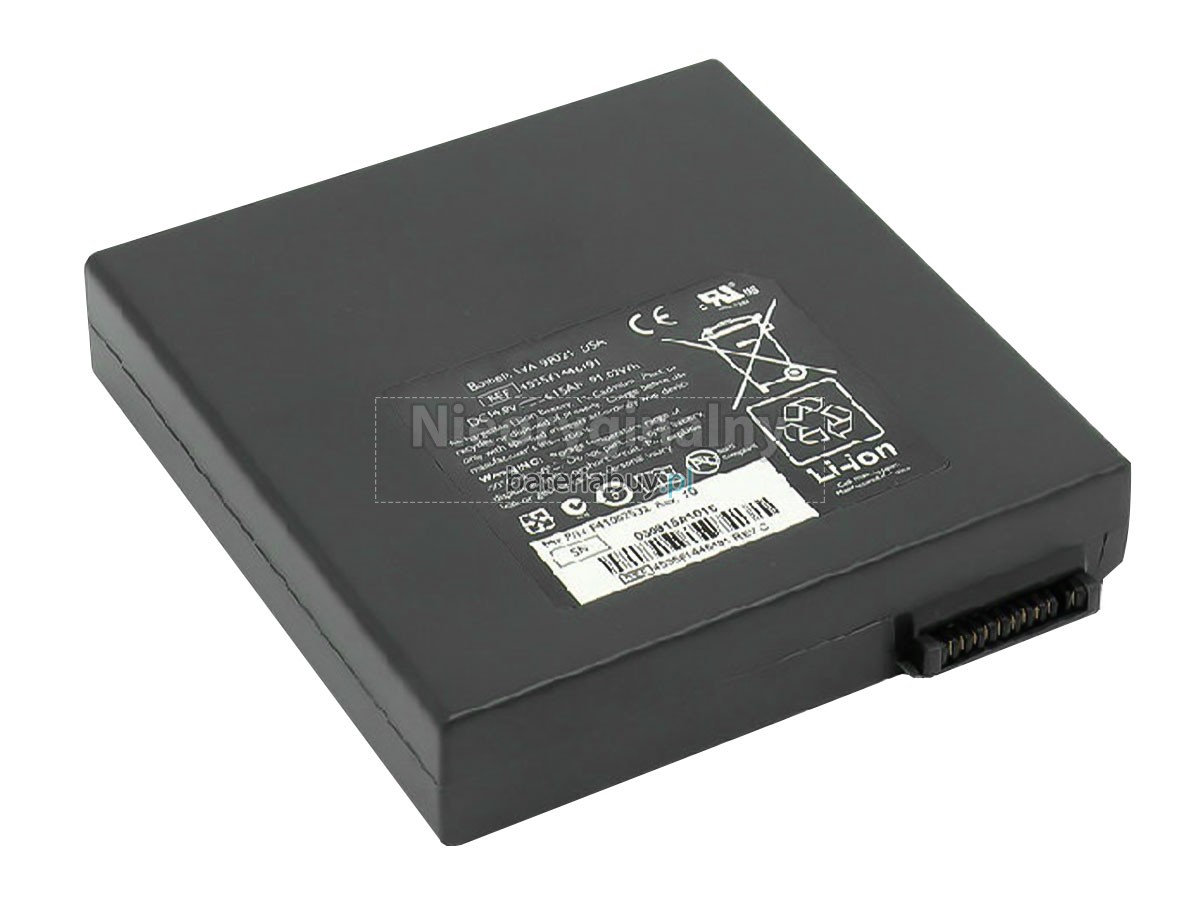 Philips 453561446192 bateria