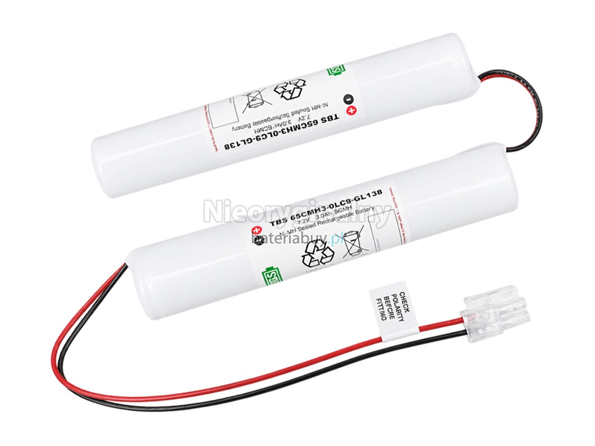 Bateria do Akcesoria Philips 6SCMH3-0LC9-GL138