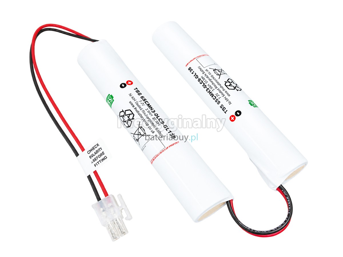 Bateria do Akcesoria Philips 6SCMH3-0LC9-GL138
