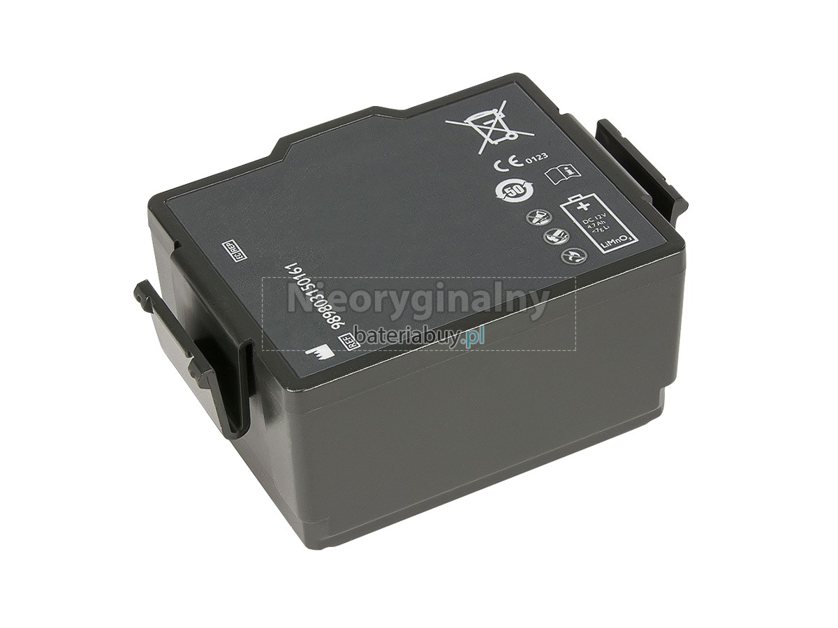 Philips 989803150161 bateria