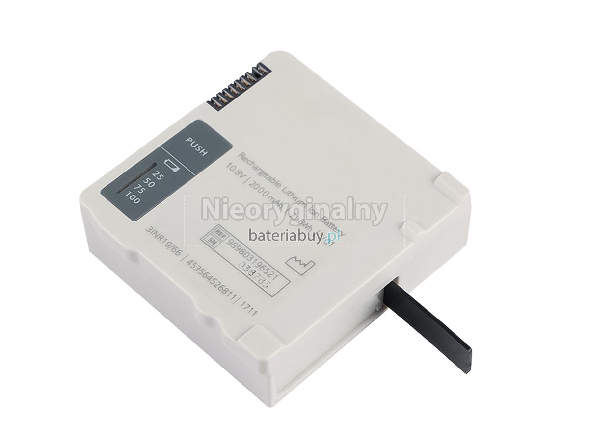 Philips 989803196521 bateria