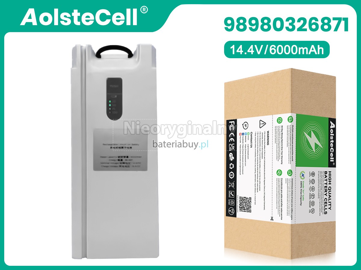 Philips 98980326871 bateria