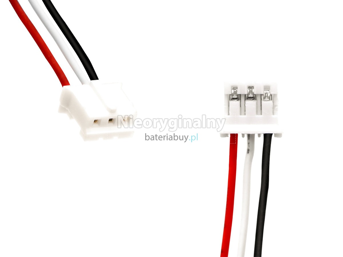 Philips ICR18650-1S2P bateria