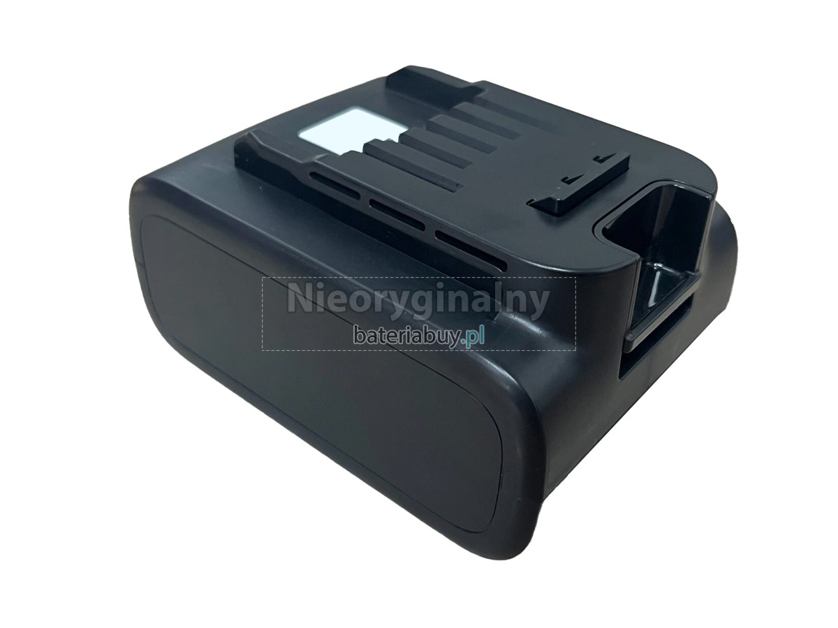 Philips DH25025CFLP bateria