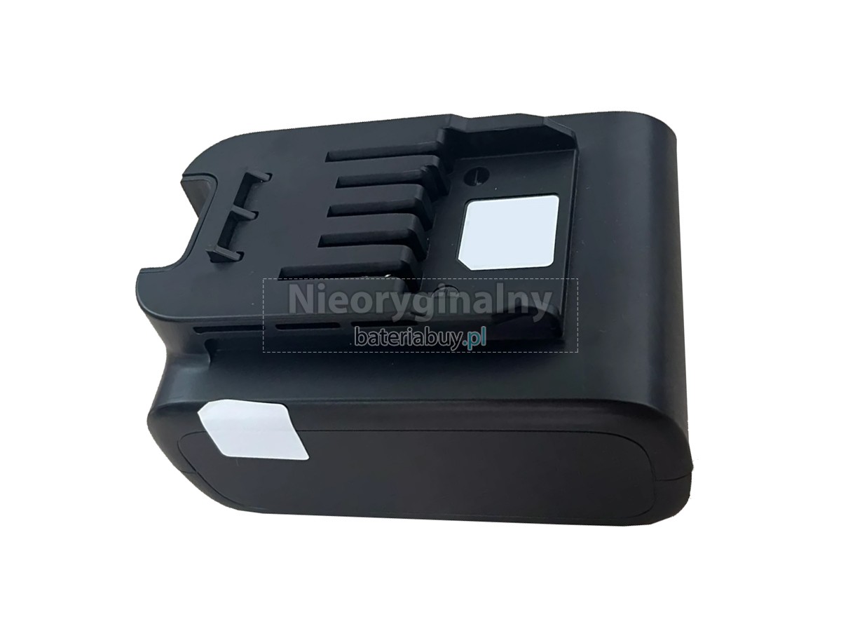 Philips DH25025CFLP bateria