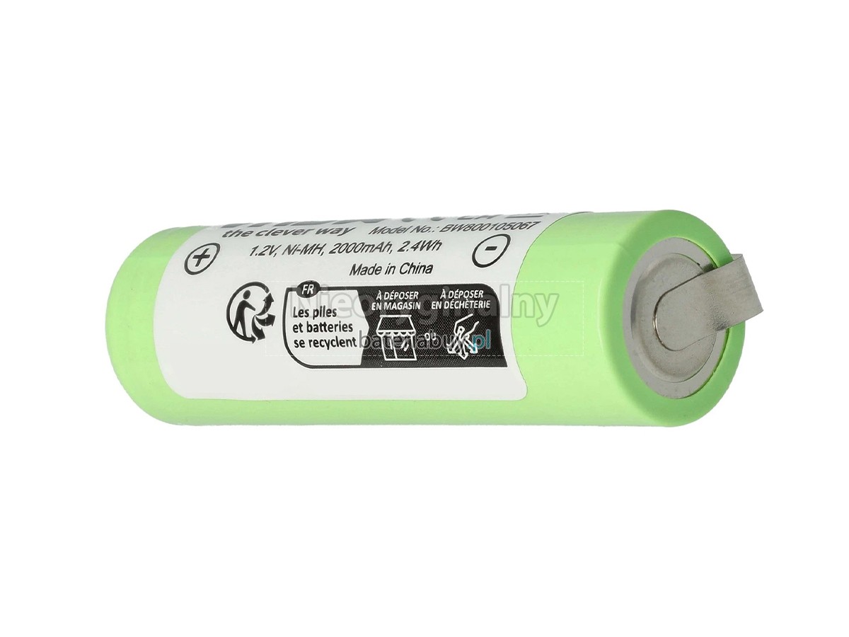 Philips 422203613480 bateria