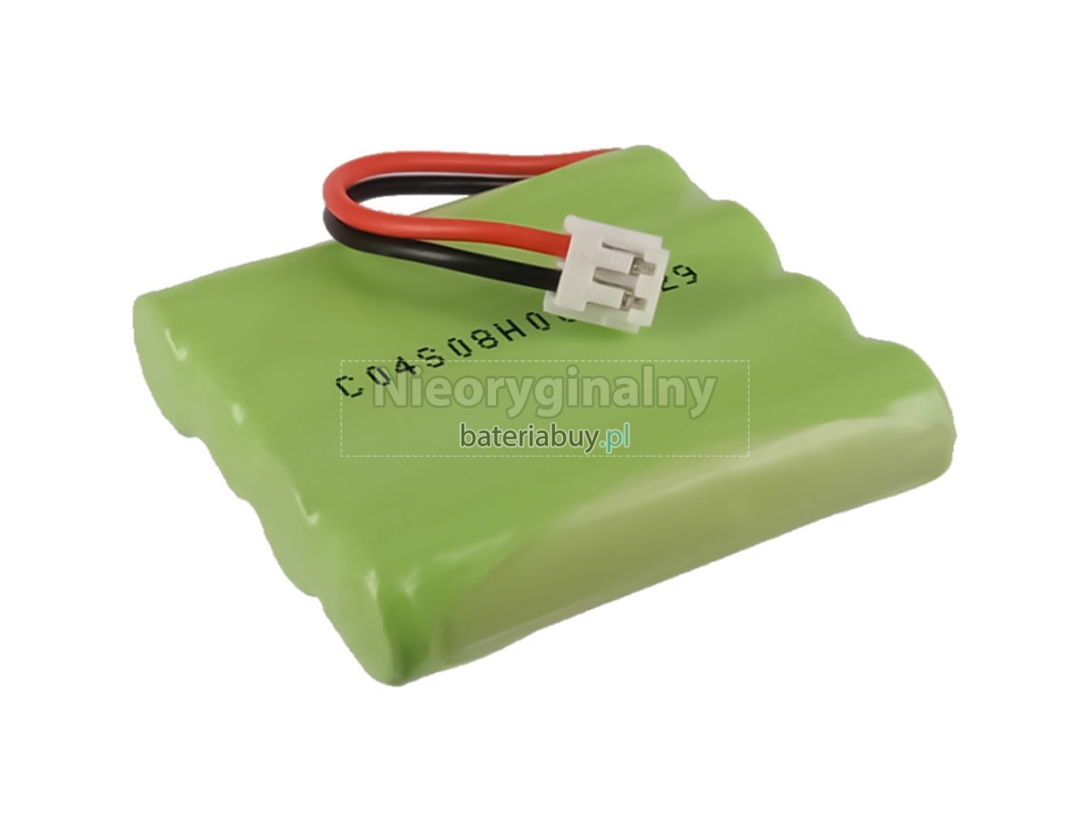 Philips SBC-EB4880 bateria