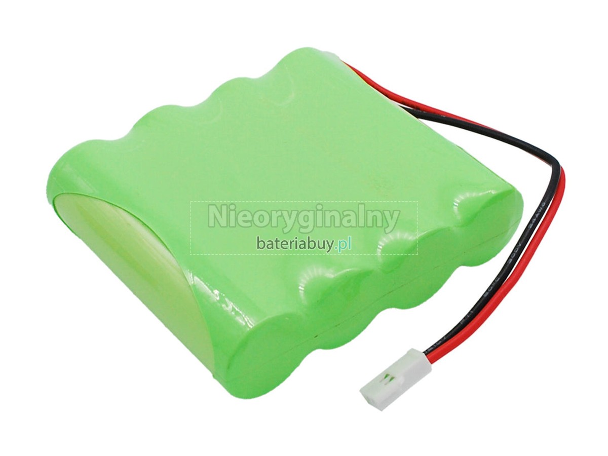 Philips TD9260 bateria