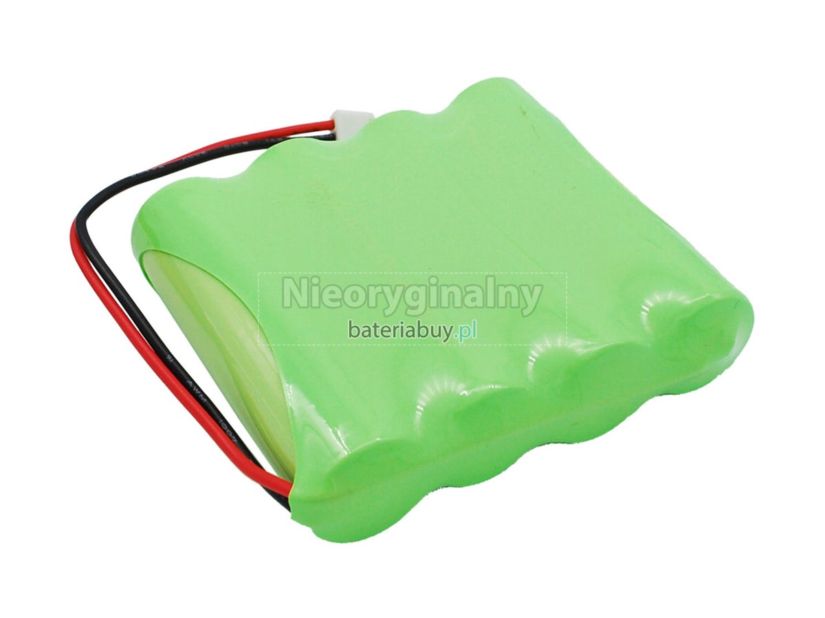 Philips TD9260 bateria