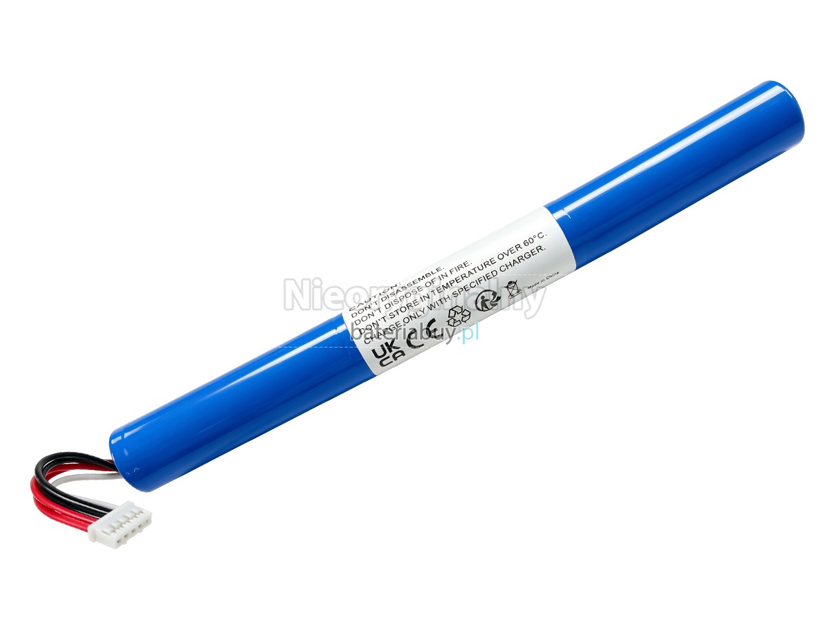 Bateria do Głośnik Philips P9BLK