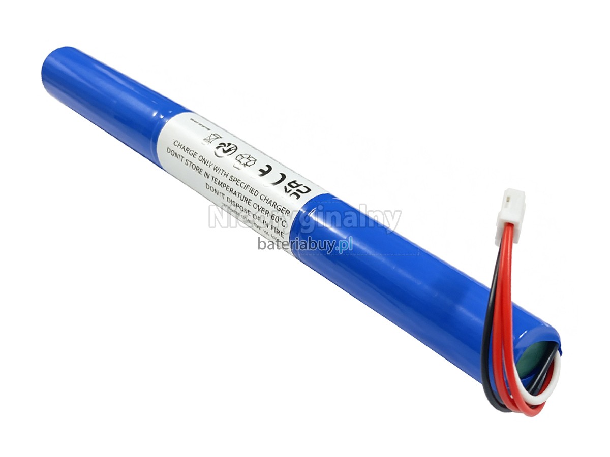 Bateria do Głośnik Philips P9BLK