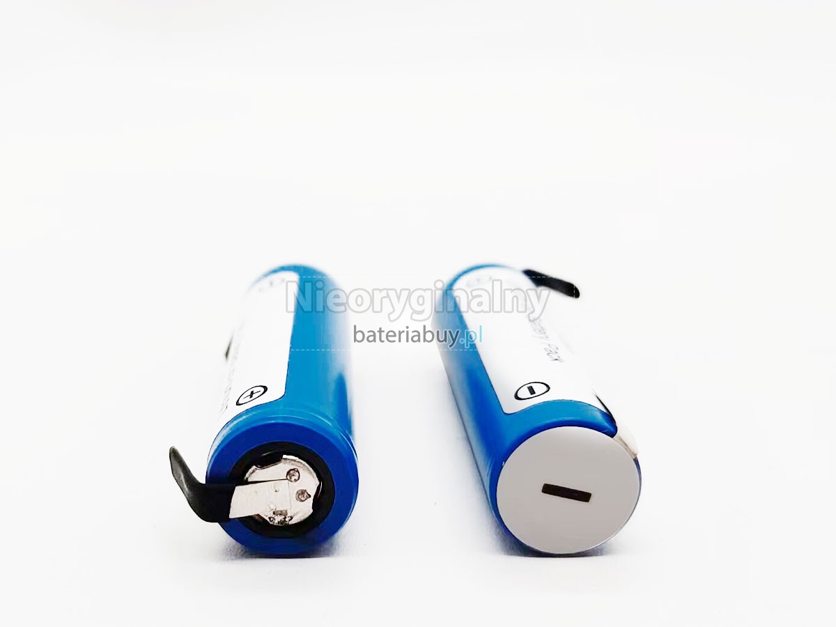 Philips PH190 bateria