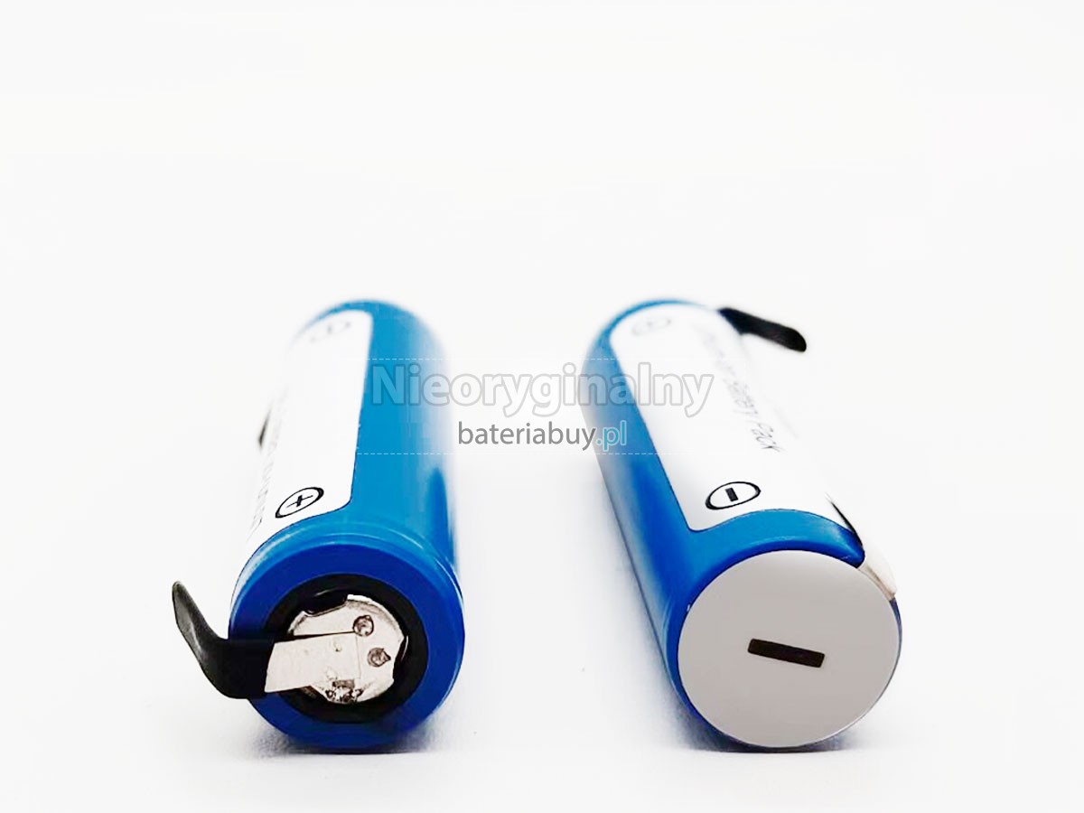 Philips PH190 bateria