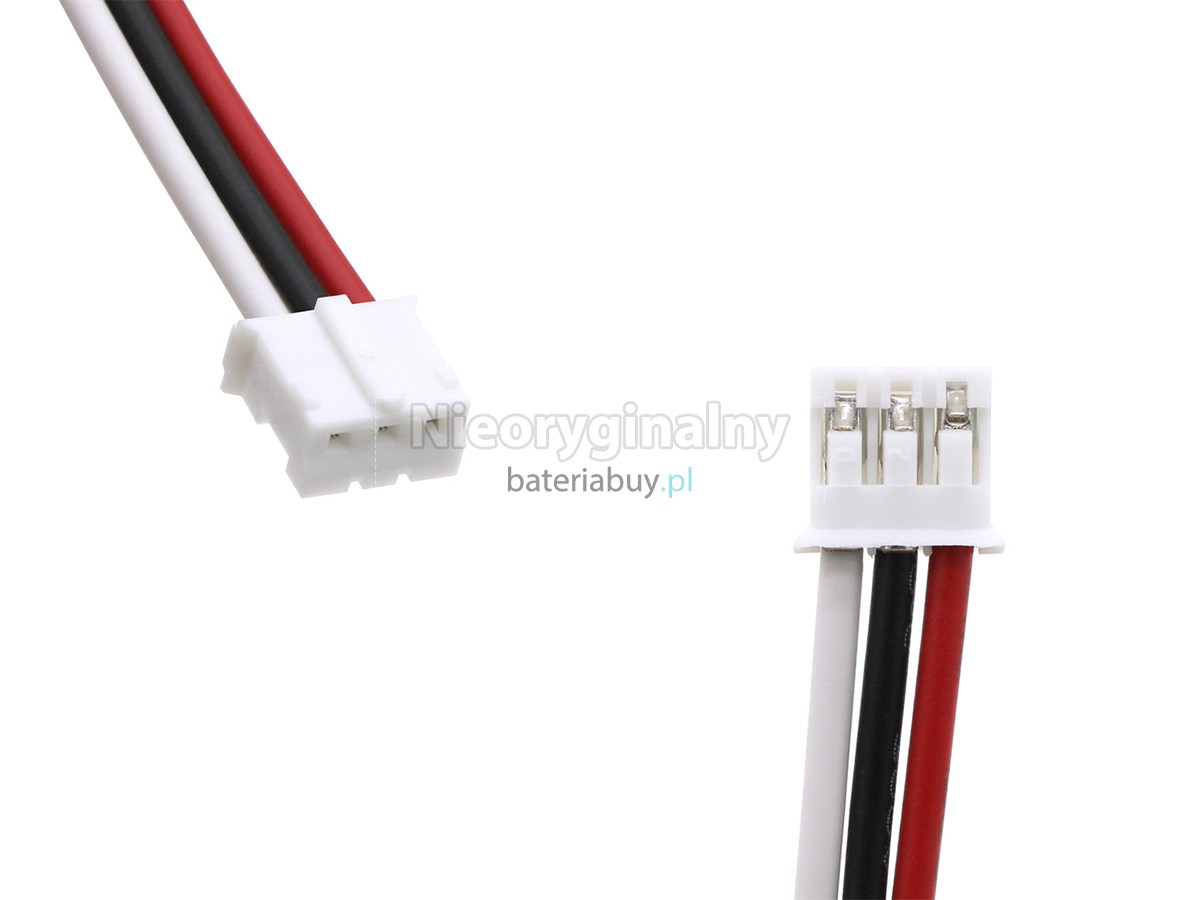 Philips SHOQBOX SB7200 bateria