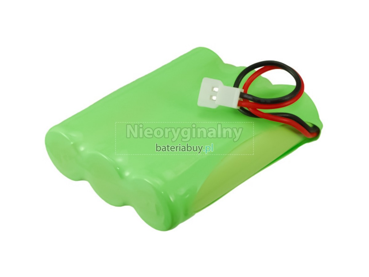 Philips AMARYS 350F bateria