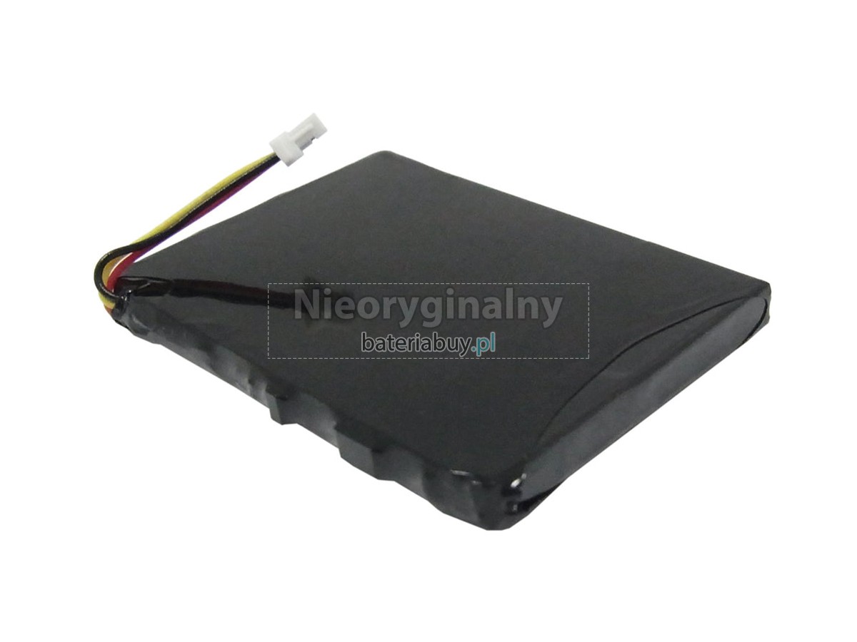 Philips GZM-1A bateria