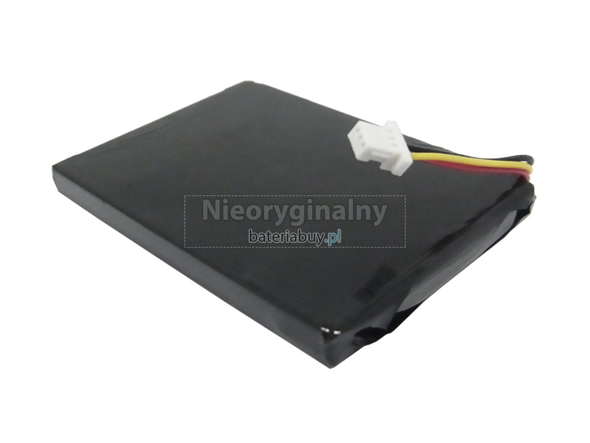 Philips GZM-1A bateria