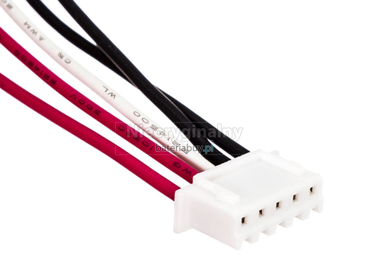 Philips SBOQBOX bateria