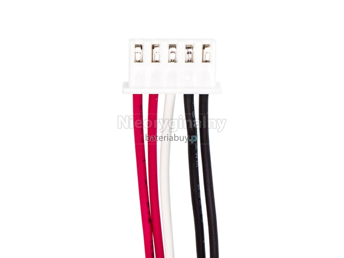 Philips SBOQBOX bateria