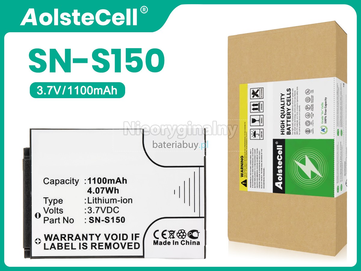 Philips 996510061843 bateria