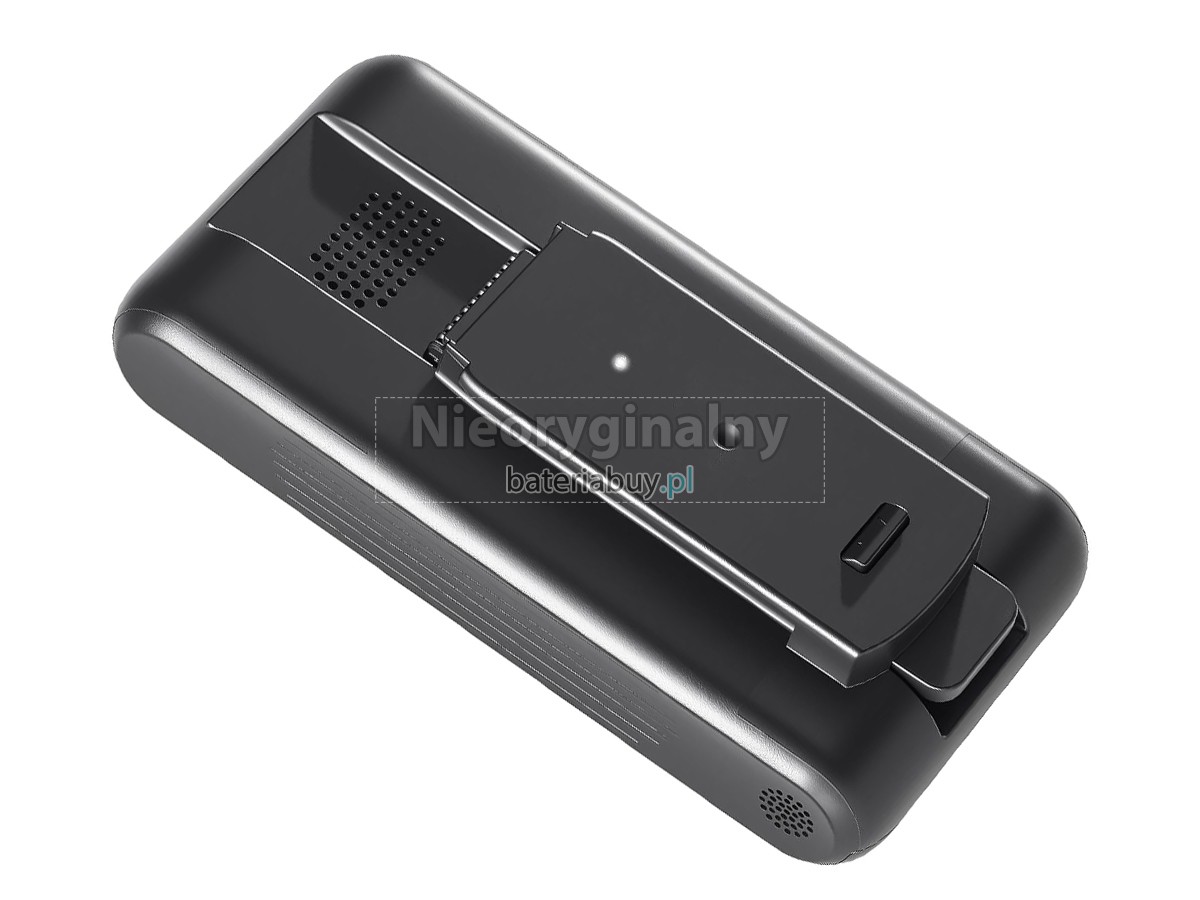 Philips 5000 Series CORDLESS VACUUM CLEANERS bateria