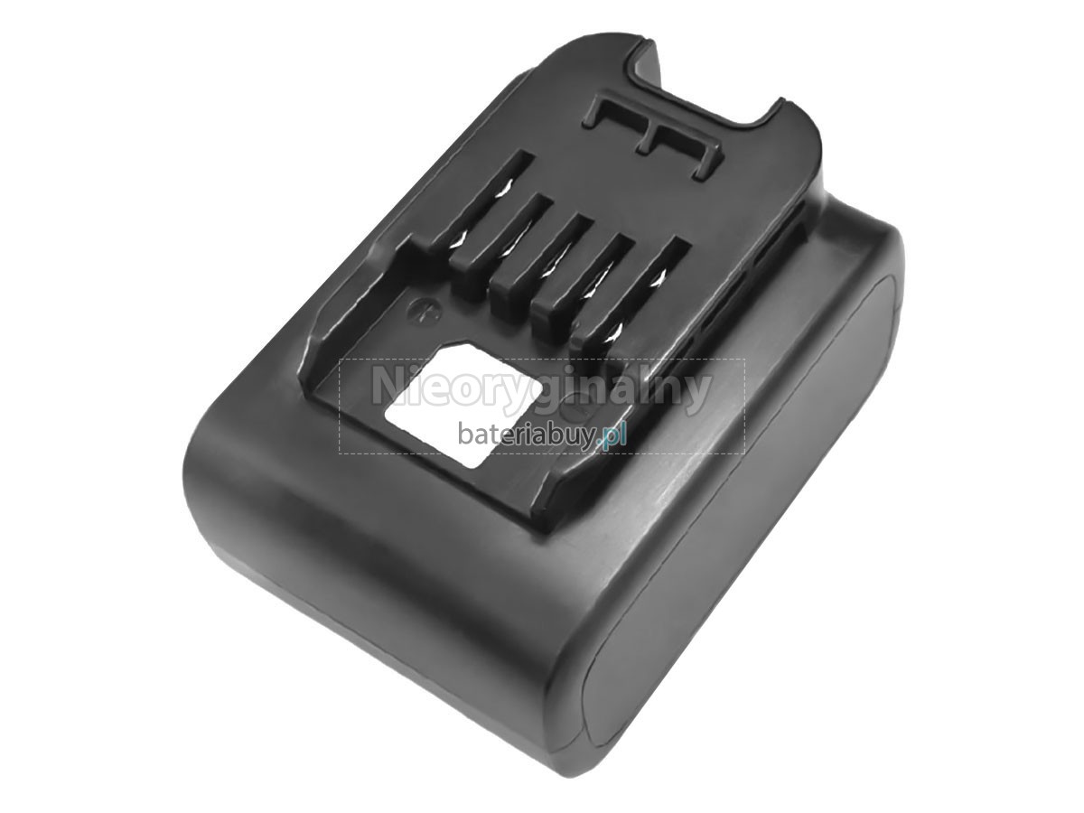 Philips IBD014GA bateria