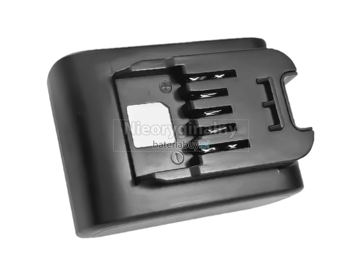 Philips IBD014GA bateria