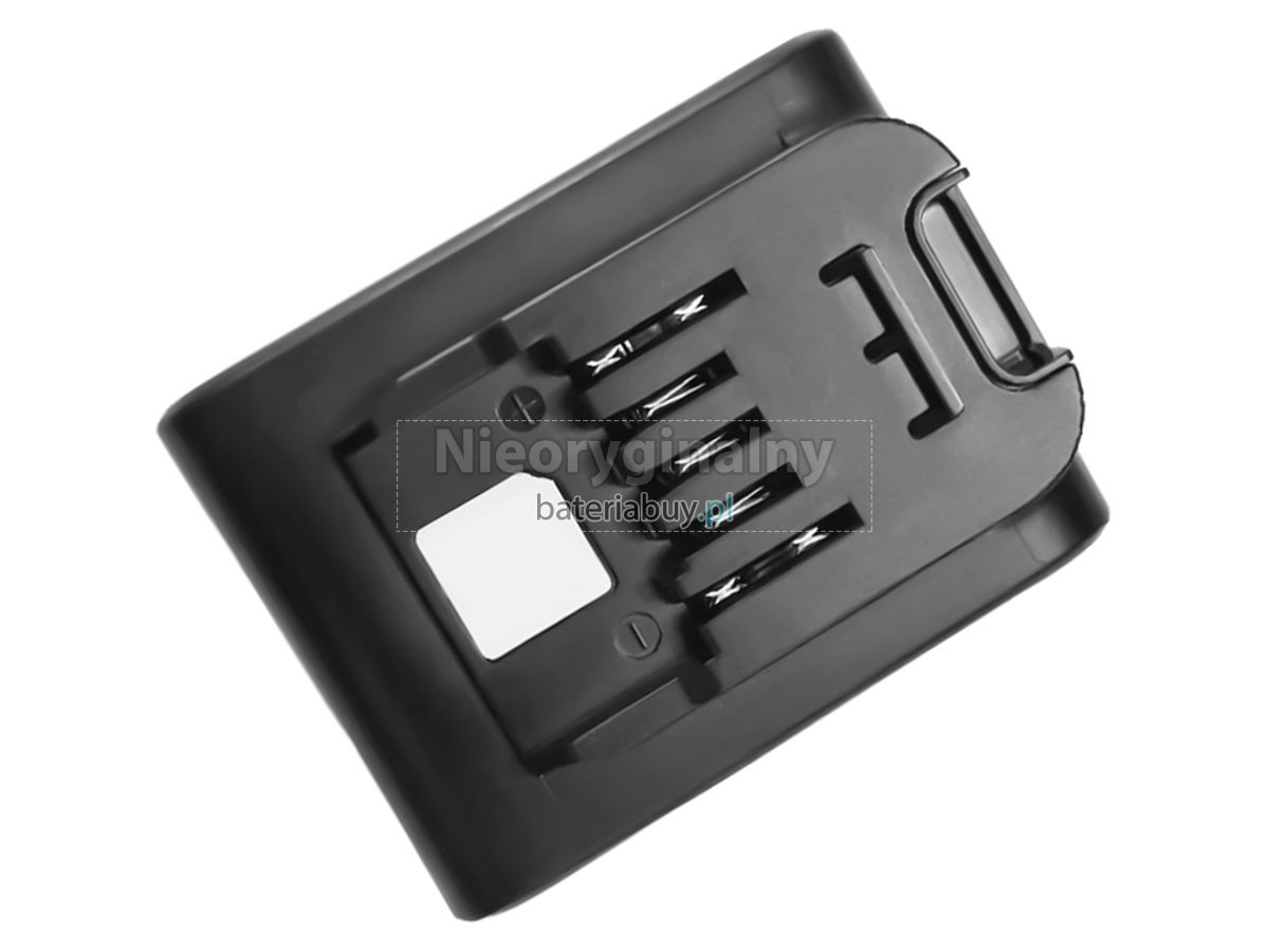 Philips IBD014GA bateria