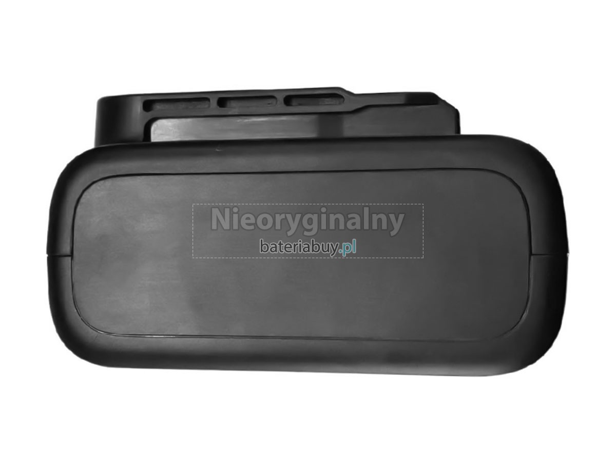 Philips IBD014GA bateria