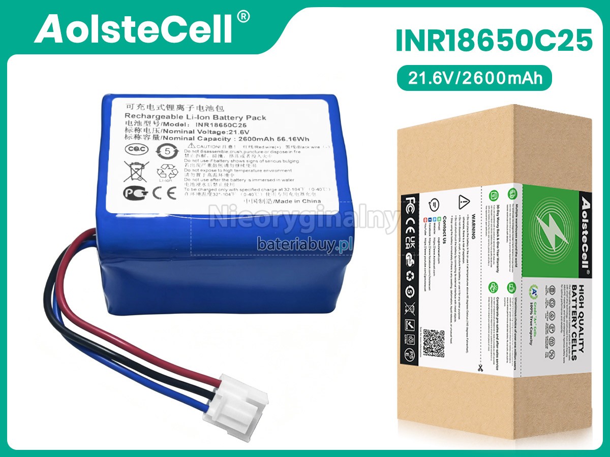 Philips 300002906404 bateria