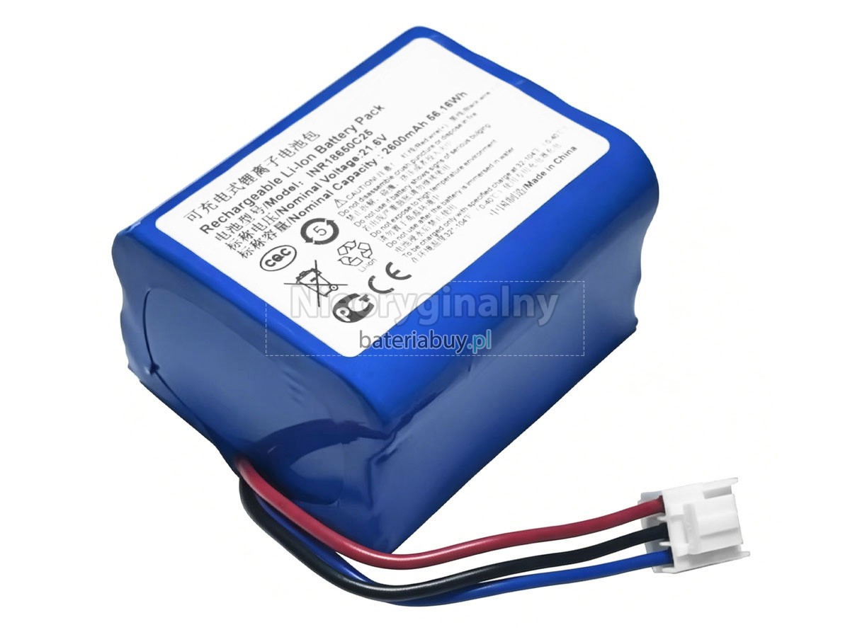 Philips 300002906404 bateria