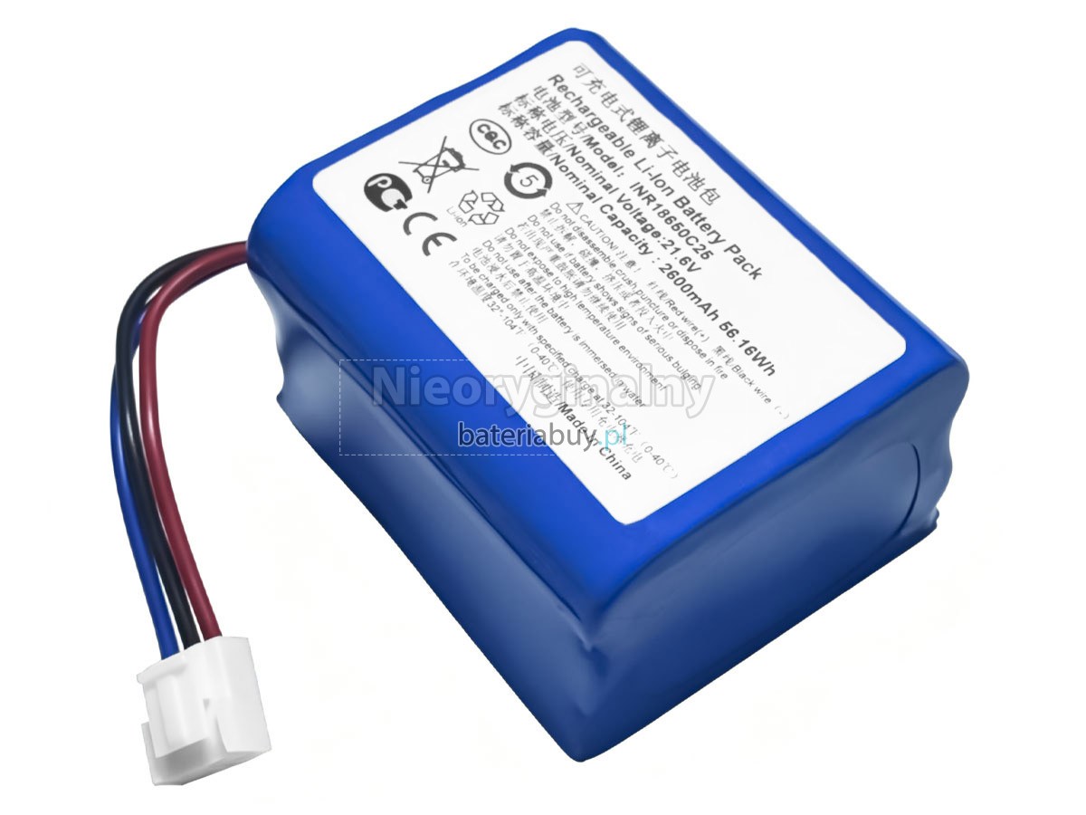 Philips 300002906404 bateria