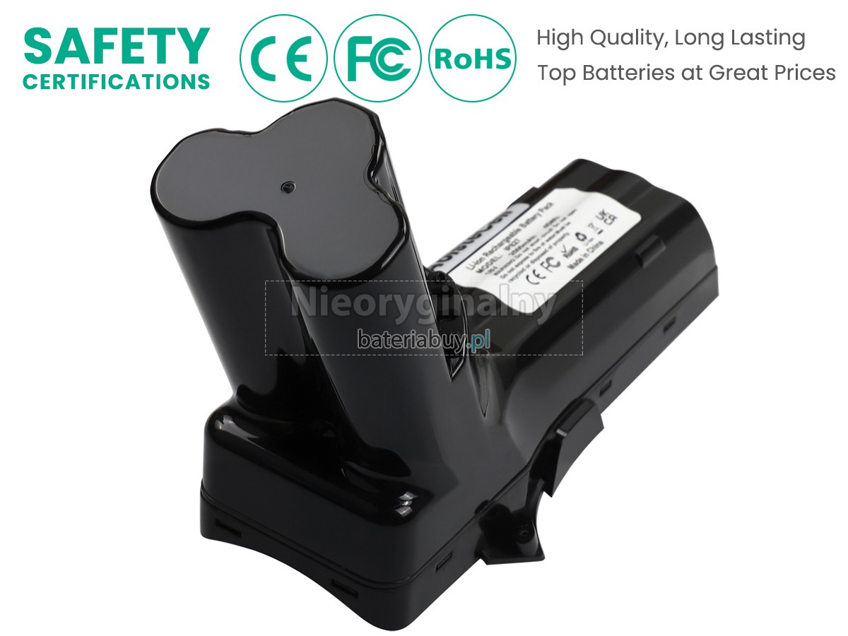 Philips IP827 bateria