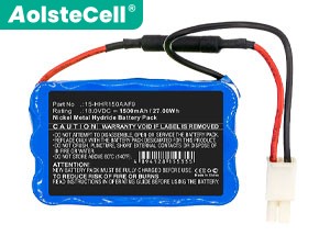 Bateria do Philips 15-HHR150AAF9