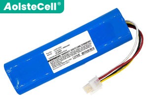 Bateria do Philips FC8710